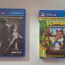 PS4 Console & Games Bundle Image 2
