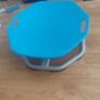 spinning sensory chair Image 4