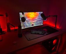 Gaming PC Setup