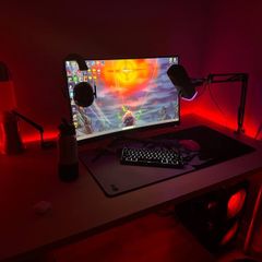 Gaming PC Setup