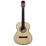 Classical Guitar for Beginner with Bag 4/4 39" Image 3
