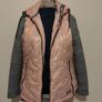 SUPERDRY Storm Panel Quilted Hybrid Jacket Image 5