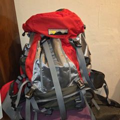 PX Mountain Rangers Rucksack/Hiking backpack