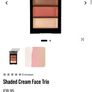 Bperfect shaded cream face trio make up Image 3