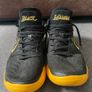 Nike Kobe AD Black Mamba City Edition Mens UK 9 AQ5164-001 Los Angeles Lakers Image 7