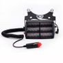 Car Windshield 8 LED Flashing Dash Strobe Van Truck Emergency Lamp Amber Site Builders Tools Lights Image 3