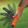 BLACK+DECKER Strimmer, Cordless 30 cm. 4.0Ah Lithium Ion Battery and Charger Image 6