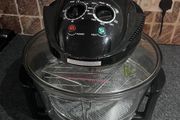 Halogen Oven