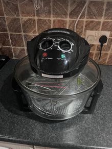 Halogen Oven