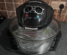 Halogen Oven