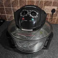 Halogen Oven