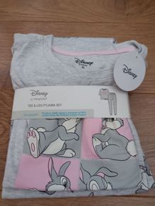 Ladies Disney pyjamas