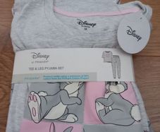 Ladies Disney pyjamas