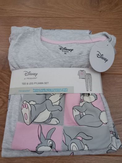 Ladies Disney pyjamas