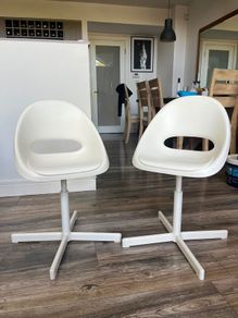 IKEA kids desk chairs