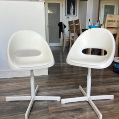 IKEA kids desk chairs