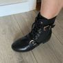 Regarde Le Ciel Leather boots. Size 37-38. Close to new Image 5