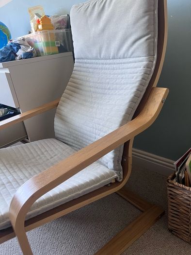 Ikea Poang Chair