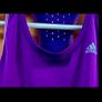 Woman's Adidas Climachill Size Medium Image 7