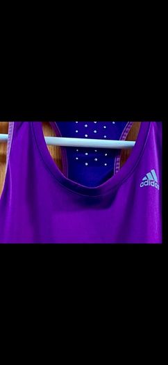 Woman's Adidas Climachill Size Medium