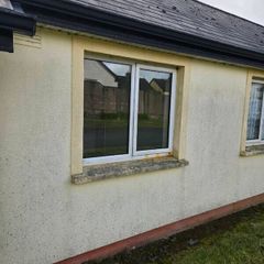 PVC Windows