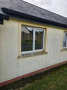 PVC Windows