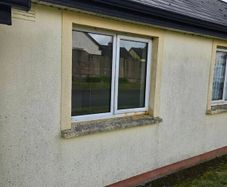 PVC Windows