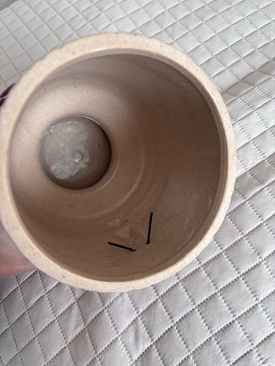 Pretty Plant Pot