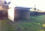Field Shelters for sale from 1500