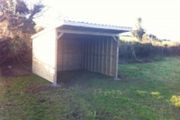 Field Shelters for sale from 1500