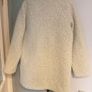 Ladies very jacket sage green size 10 Image 4