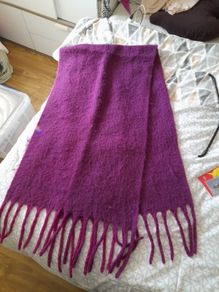 scarf