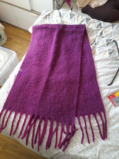 scarf