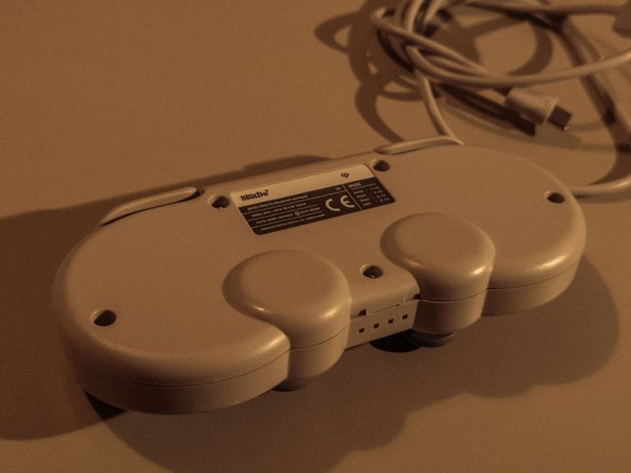 8bitDo SN30 Pro PC wireless controller