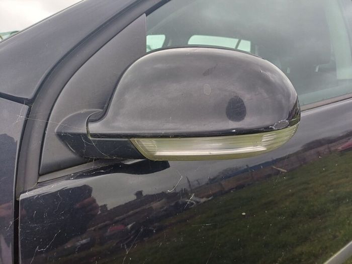 car mirrors