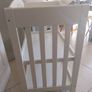 Mamas & Papas White Changing Table Image 5