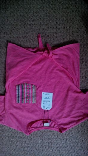 BNWT Zara 2 Piece Set