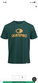 Skate pro t-shirt