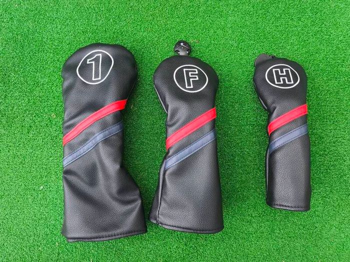 Golf Headcovers
