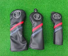 Golf Headcovers