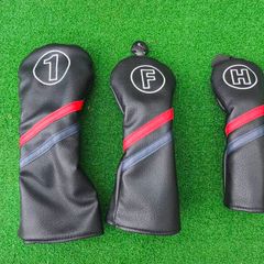 Golf Headcovers