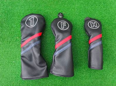 Golf Headcovers