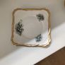 vintage China Teaset rare lily of the valley Image 3