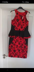 ladies dress