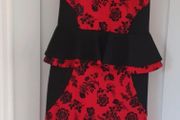ladies dress