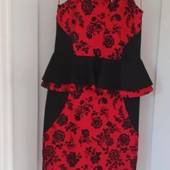 ladies dress