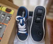 Heelys Skates - brand new