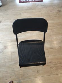 bar stool mint condition