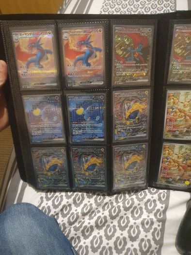 pokemon singles