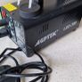 smoke machine package inc remote and fog Image 3